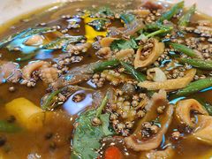 -院8里·少城记忆老川菜(宽窄巷子店)