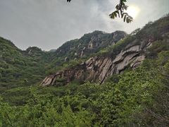 -北京凤凰岭