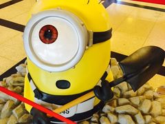 -大光明电影院(南京西路店)