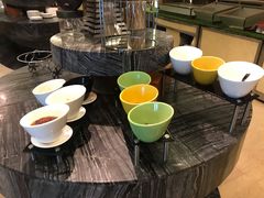 -文津国际酒店-大南门广式茶餐厅