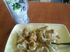 荠菜-吉祥馄饨(三林家园店)