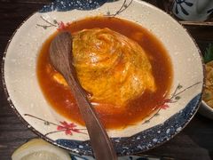 -哥哥の深夜食堂(红松东路店)