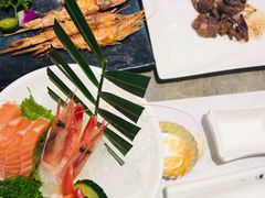 -大渔铁板烧(花园道店)