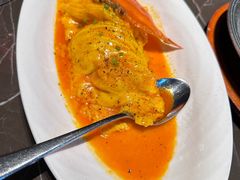 -海派悦庭·海胆烧麦·新融合菜(凯德广场店)