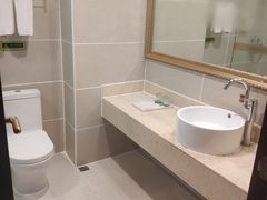 -维也纳酒店(广州惠福西上下九店)
