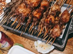 -管氏翅吧(护国寺店)