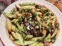 -牟记江湖重庆地标特色菜鱼蛋海鲜无刺鲫鱼(巴南区黑金冠十多年好店)