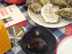 -雪熊哈尔滨烧烤·精酿啤酒·砂锅(中央胜境店)