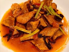 红烧袈裟-小尕子·新疆菜(明园店)