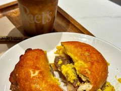 -Peet's 皮爷咖啡(海雅缤纷城店)