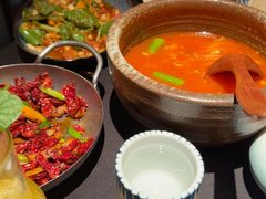 -山石榴·贵州菜(丰盛里店)