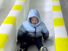-宁波冰雪大世界(北仑区)