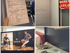 -MASTER FIT 拉伸大师·筋膜刀·西式按摩(上梅林卓悦汇店)
