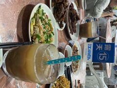 -毛家冷饮