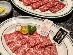 -牛焱·和牛烧肉(五大道店)