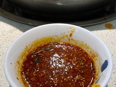 -水碾河刘老大串串香(水碾河路店)