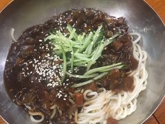 -韩礼年糕(飞虹路店)