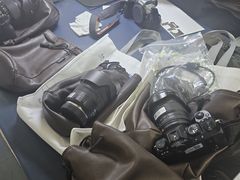 -兰拓相机租赁·维修·二手(上海店)
