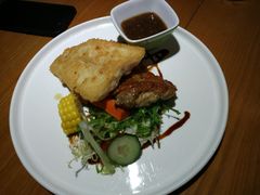 -江南果道西餐厅(北京路店)