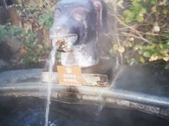 -遵化汤泉宫温泉度假村