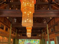 -清迈四季度假酒店Khao餐厅