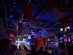 -爱啤精酿·民谣酒馆(滨江店)