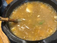 -院子餐厅·大锅菜·老杭帮(桥西直街店)