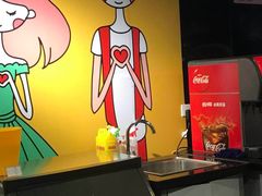 -大地影院(上海南汇店)