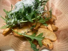 -JINNS锦时 steak&pizza(浸信会礼拜堂旧址店)