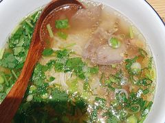 -马记永·兰州牛肉面(3019君尚店)