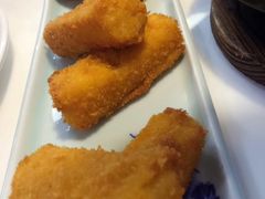 -新大咀港式茶餐厅(宝山万达店)