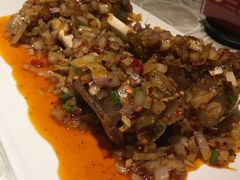 -红辣椒·川菜·火锅(科华路店)
