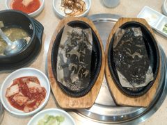 -元祖李朝(新威路店)