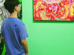 -杭州宝龙艺术中心
