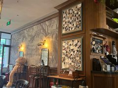 -LE MISSMORE餐酒吧(茉念西里店)