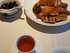-广东胜利宾馆西关粤中餐厅