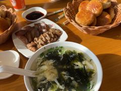 -和兴记牛肉火勺·羊汤(于洪广场店)