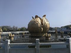 -威海华夏城景区