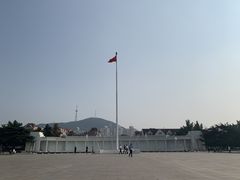 -大连人民广场