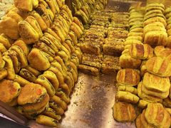 -杨老大焙子月饼干货(宽巷子民族美食街店)