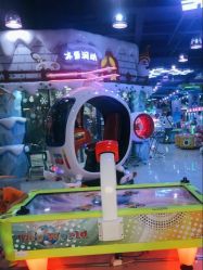 -润动会·家庭游乐中心(昆山前进欧尚店)