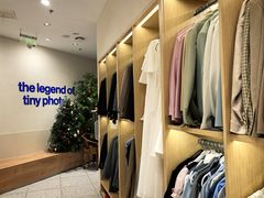 -天真蓝照相馆(五角场百联又一城店)