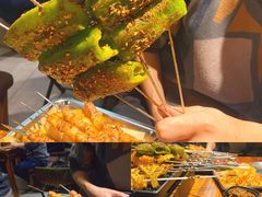 -半酌烧烤小酒馆(南京东路店)