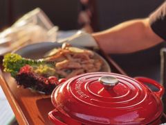 -潭柘厚院&山顶烤肉(潭柘寺店)