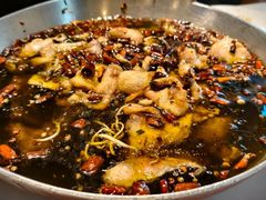 -渝乡人家(和平里店)