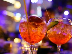 -池畔酒吧 WET Bar