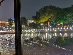 -苏州古运河游船(新市桥码头)