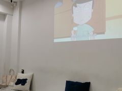 -FULL MOON满月咖啡