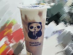 -茶百道(昌里路店)
