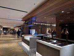 -食光全日制餐厅(绵阳首开喜来登酒店)